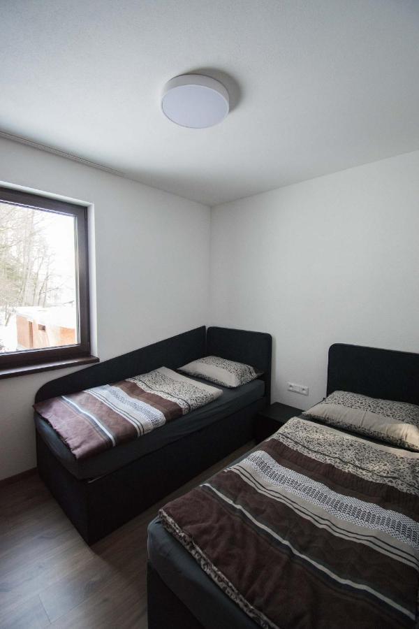 Apartman Lucnica Bystra Exterior photo